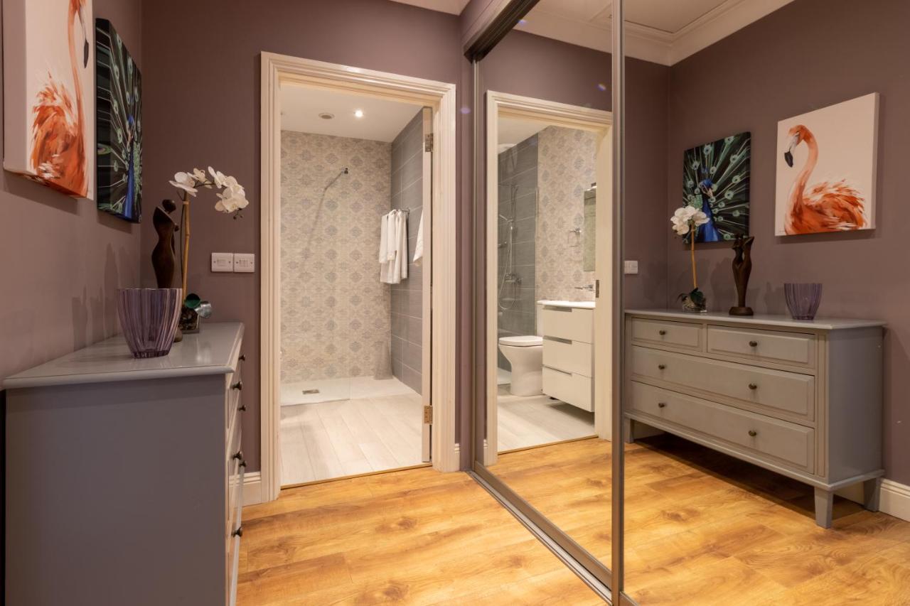 Hotel Boyne View House Trim Zewnętrze zdjęcie