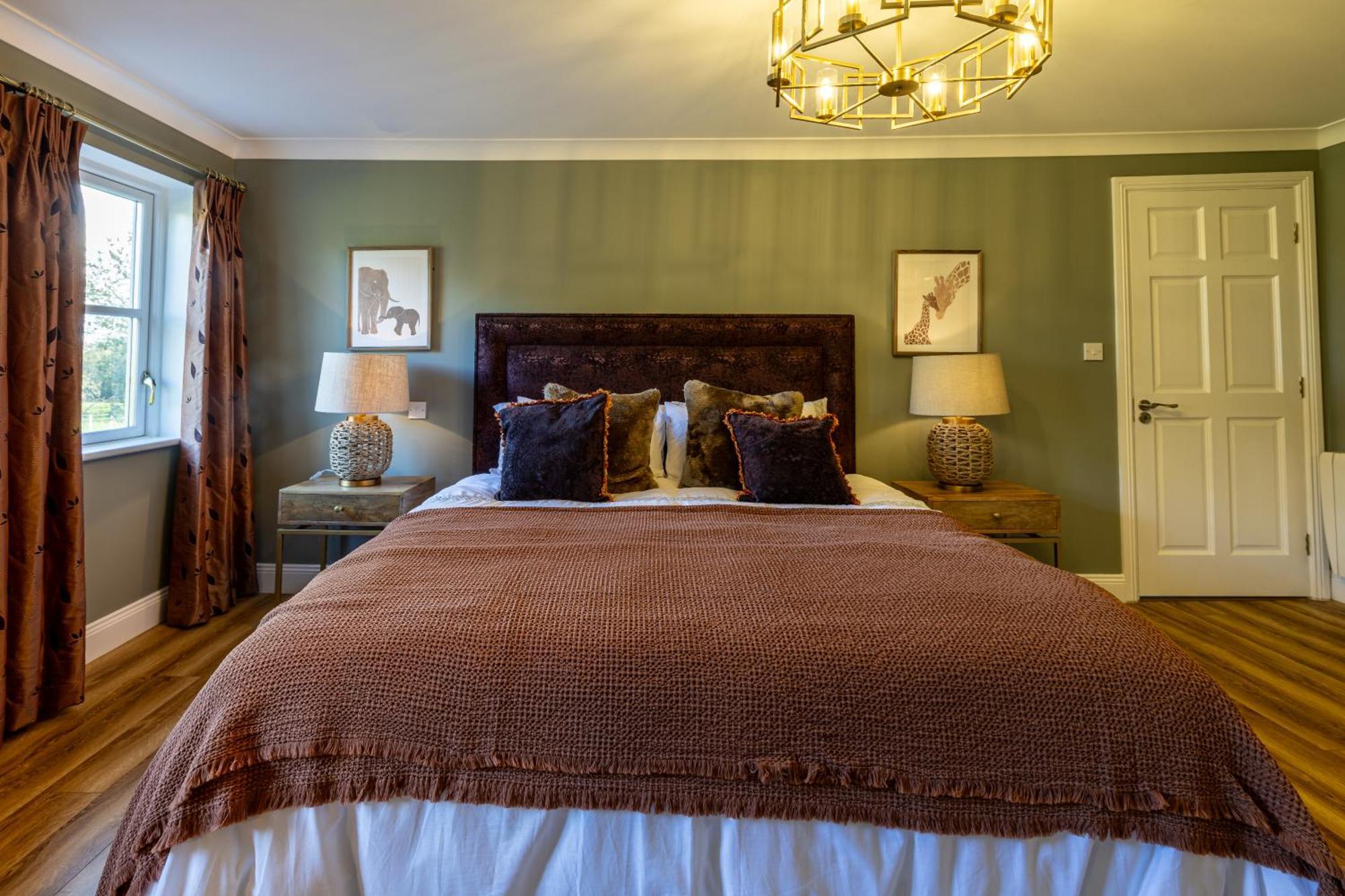 Hotel Boyne View House Trim Zewnętrze zdjęcie